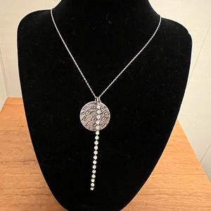 Cabi Contemporary Necklace